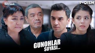 Gunohlar soyasi 9-qism (milliy serial) | Гуноҳлар сояси 9-қисм