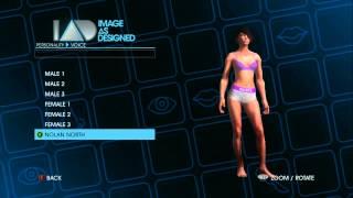 Saints Row IV - Walkthrough - Inauguration Station