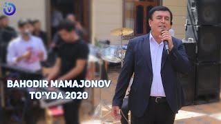 Bahodir Mamajonov - To'yda | Баходир Мамажонов - Туйда 2020