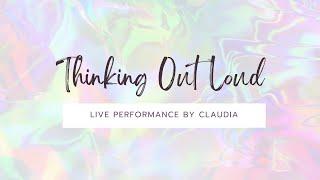 Thinking Out Loud by Claudia Angelique Ng & Darrin Rozells