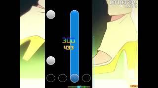Ado - New Genesis Osu No Commentary