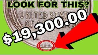 15 ULTRA PENNY RARE Coins worth A LOT of MONEY! Coins worth money