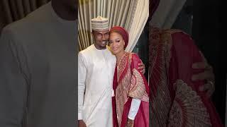 Beautiful AMEERAH is taken  #wedding