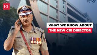 What we know about the New CBI Director