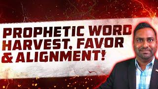 GOD Says, Shavuot Harvest of First Fruits Breakthrough! Confirmation Prophetic Word!