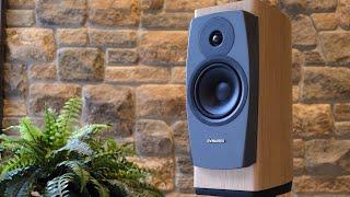 An Audiophile Endgame.  The Dynaudio Confidence 20 Review!