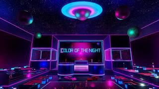 3DXChat multiplayer (18+) game for adults. Color of the Night Party