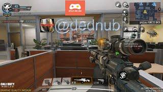 COD Mobile Omlet Arcade Stream Highlights