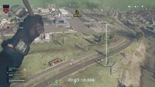 15 kill Verdansk Resurgence trios win