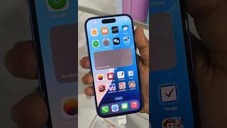 iPhone 16 Camera Features Live Check | iPhone 16 Camera Features |iPhone16 New Camera Mode #iphone16