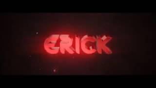 Intro para ERIK GAMER 