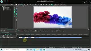 Как изменить скорость видео на редакторе VSDC Free Video Editor