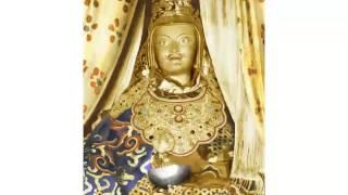 The Vajra Armor Mantra Video  108x's 6 11 13