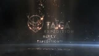 Taïga Expédition   - Built for Expédition -