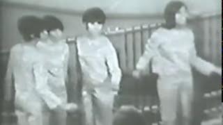 Royalettes - It's Gonna Take A Miracle