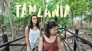 (#1) Tanzania 2019 | LLEGAMOS AL PARAISO