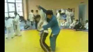 Атырауские Дзюдоисты