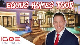 Florida Luxury Home Tour - What's Living in Boynton Beach FL really like in 2021?