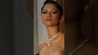 Zendaya | Bulgari Mediterranea High Jewelry Collection