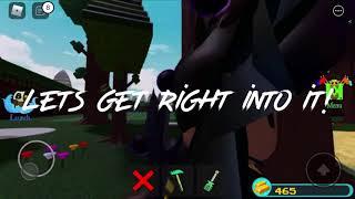 How to use scale tool on mobile (roblox build a boat)