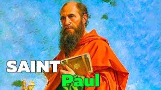 The Remarkable Life of Saint Paul: A Catholic Journey from Persecutor to Preacher of the Faith