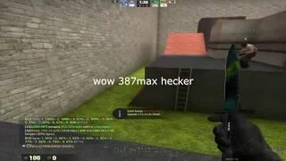 CS:GO HNS JUMPS AND STUFF #2