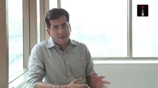 26/11 Stories Of Strength: Sourav Mishra