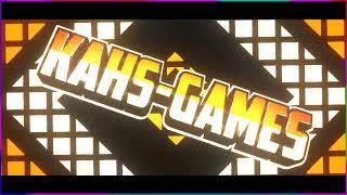 kahs games intro #3