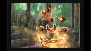 Final Fantasy X-2 - Creatures 19 Fire Element