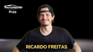 Motorgrid Podcast - Ricardo Freitas - Ep. 159