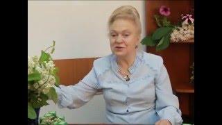 Конвалія, суниця, молочай, фіалка