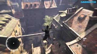 Assassin's Creed: Syndicate – PS4 gameplay – Freeroam with Jacob