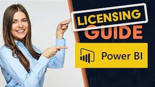 What is the Best Power BI License For You? | Power Bi Premium Vs Pro Vs Free (Go Collectiv)