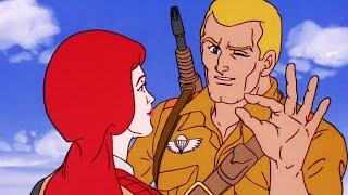 The Cobra Strikes  The M.A.S.S. Device Pt. 1 | G.I. Joe: A Real American Hero | G.I. Joe Official