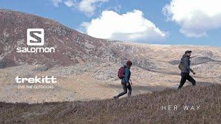 Trekitt Presents: Her Way
