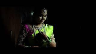 Wedding Candid photography video Teaser - Dhilip×Santhiya - Coimbatore