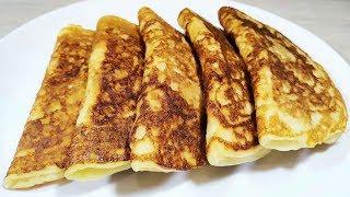 Это Круче обычных Пирожков!ТАКИЕ вкусные ОЛАДЬИ Вы еще Не Ели!