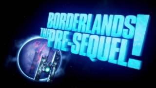 Borderlands: The Pre-sequel Opening Cinematic