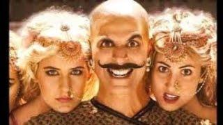 Bala Bala Shaitan Ka Sala Full Video Song : Housefull 4 Songs | Akshay Kumar | Vishal Dadlani