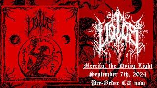 VØLUS - Crowns of Ulthar | OSDM / Blackened Death Metal 2024 Single (Merciful the Dying Light)