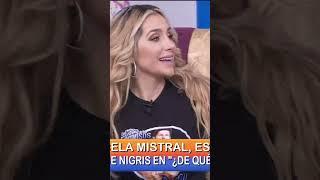 ¡Mi matrimonio no es frágil! #programahoy #ponchodenigris #marcelamistral #lacasadelosfamososmx