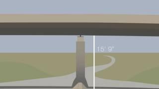 A Closer Look: Bridge Raising