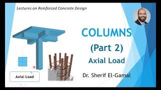 Design of Reinforced Concrete Columns (Part 2)