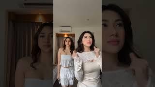 BTR RACHEL & ARAA #shorts #shortvideo #tiktok #btr #btrrachel