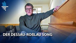 Dessau Roßlau Song von Alexander Sascha Nikolic