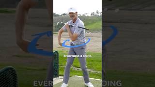 Unlock Your Best Golf Swing: Key Steps to Improve Your Takeaway and Flow!