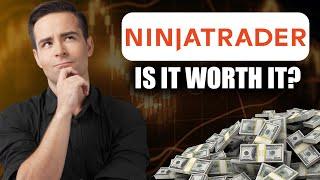 NinjaTrader Review -  A Complete Beginners Guide