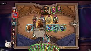 [Hearthstone] KEKWait