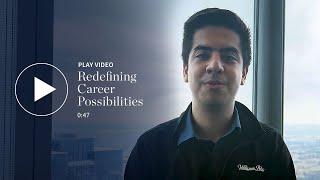 Redefining Career Possibilities