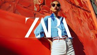 ZARA Music｜Glow Up Bold · Best of NEW Uptempo Grooves & Urban Radiance · In Store Playlist 2025